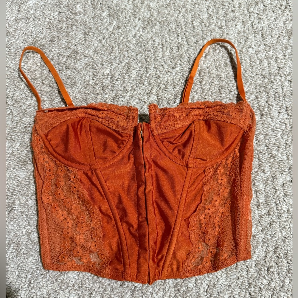 Edikted corset - Picture 2 of 4